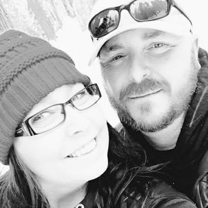 Meet your Posher, Darrell